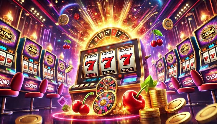 Dashboard overview with sports and casino categories