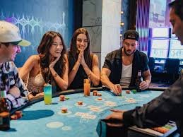 Hood vs Wolf slot game interface on kampung slot mobile platform